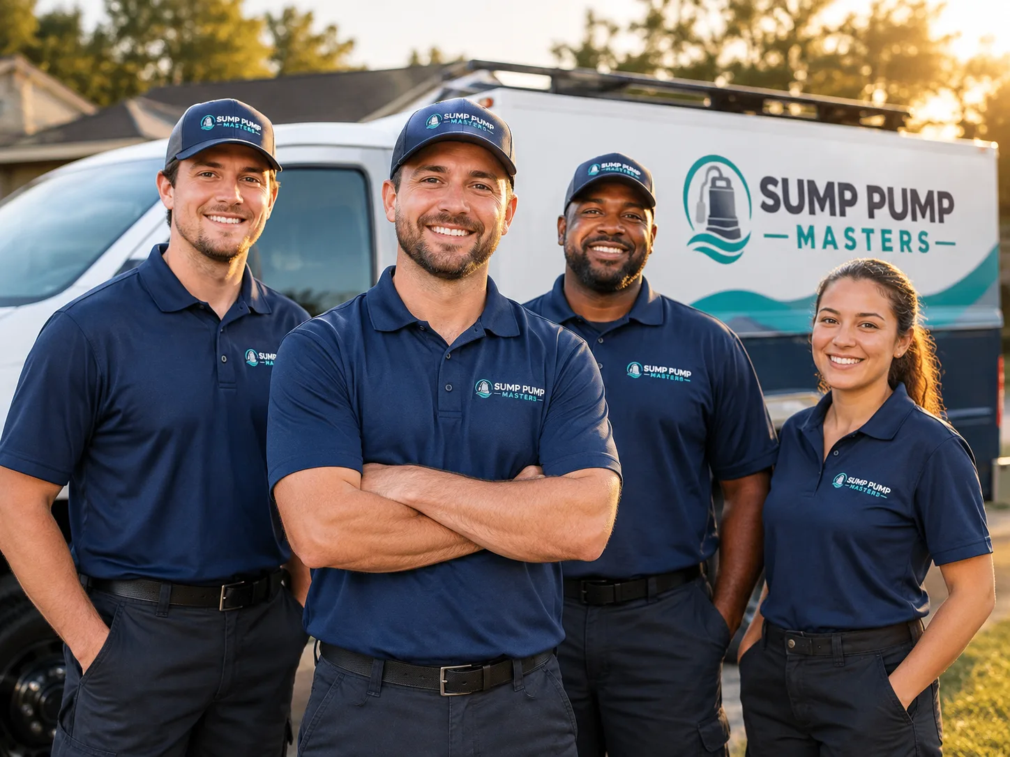 Sump Pump Repair company in White House, TN