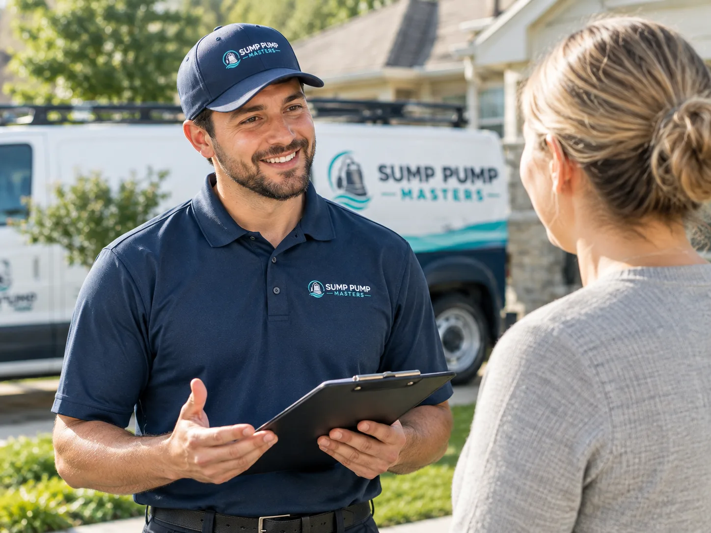 Sump Pump Repair White House, TN FAQs